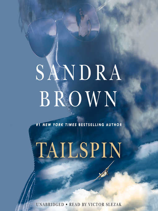 Title details for Tailspin by Sandra Brown - Available